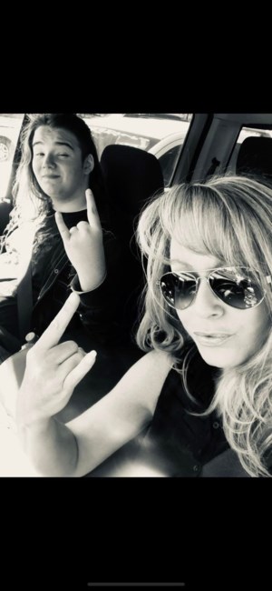 Obituary of Melissa Lynn McLaren