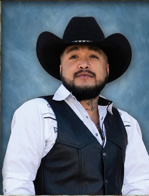 Obituary of Octavio Ibarra Jr.