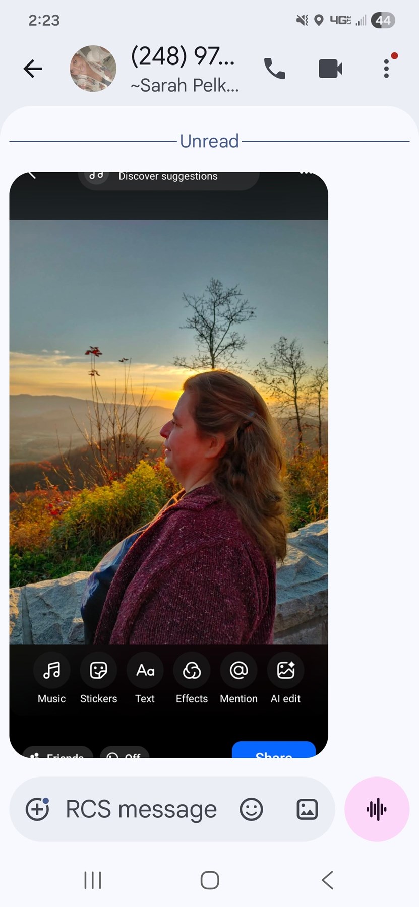 Obituary of Linda Ann Pitts