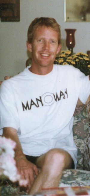 Obituary of Sean Patrick Sawyer