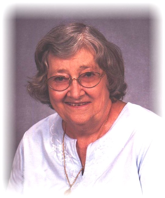 Avis de décès de Helen H. Bradford