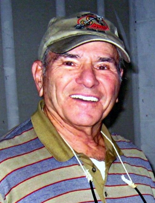 Obituary of Arnold Goldman