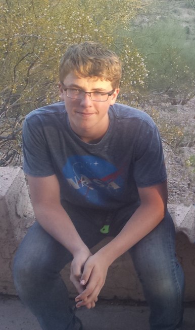 Obituary of Logan Alexander Noel