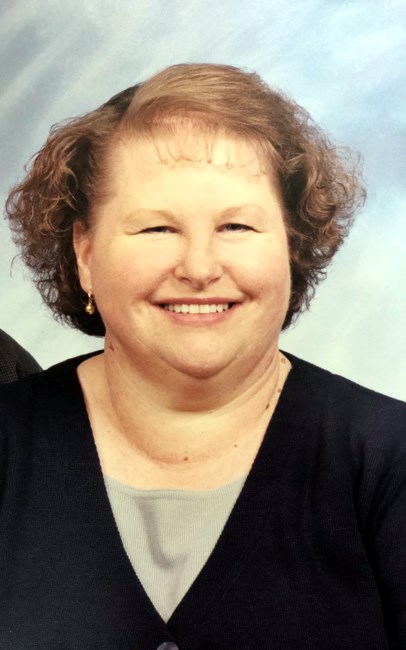 Obituary of Shirley Jean Vann Johnson