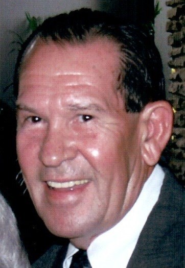Obituary of Maj. Thurman Ray Hopkins
