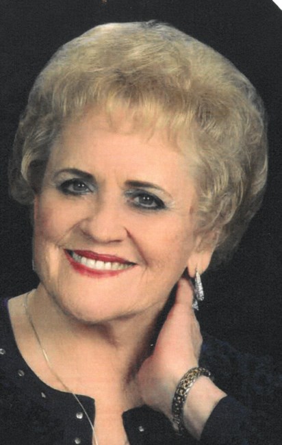 Obituary of Norma Lee (Yother) Webb