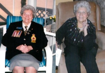 Obituary of Margaret Evelyn (Bayer) Watters Keizer