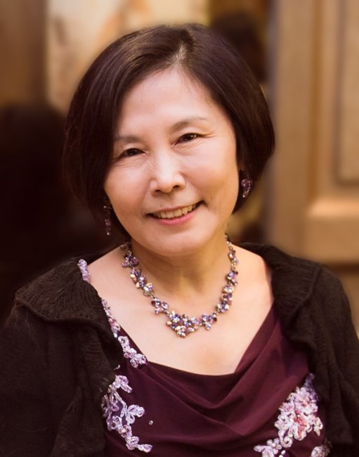 Obituary of Hsing Pei Tang Tseng