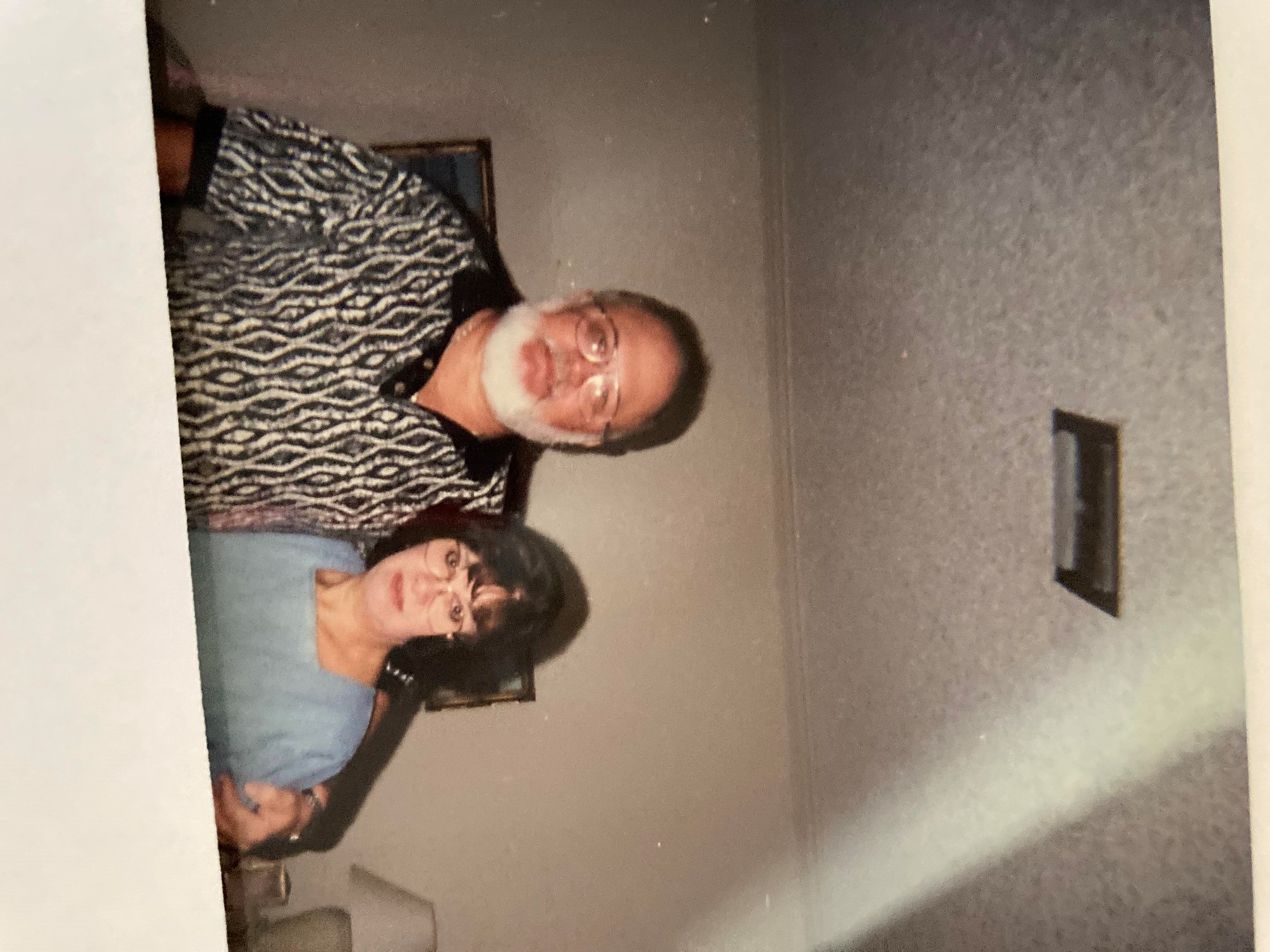 Obituary of David Rogers