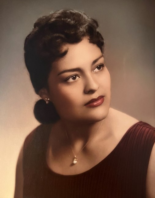 Obituary of Elsie C. Silva
