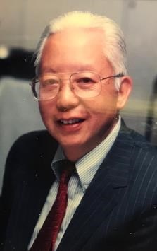 Obituario de Leo Shang-Kao Wen