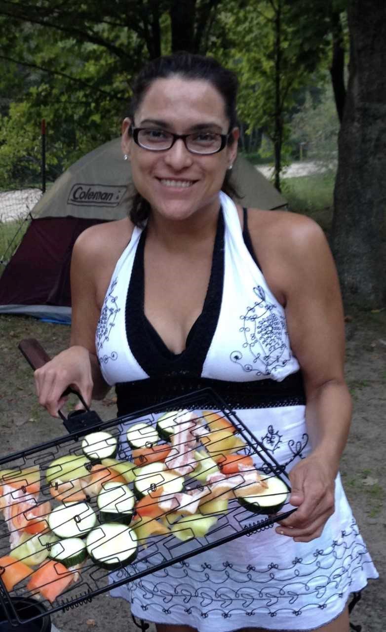 Obituary of Alma Veronica Roque