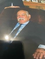 Obituary of Rudolph E Guzman