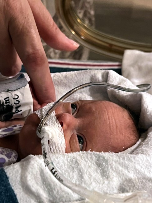 Obituary of Hudson Samuel Rusk