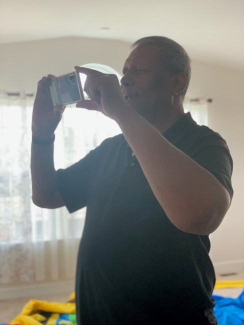 Obituario de Alfred Eugene Crump