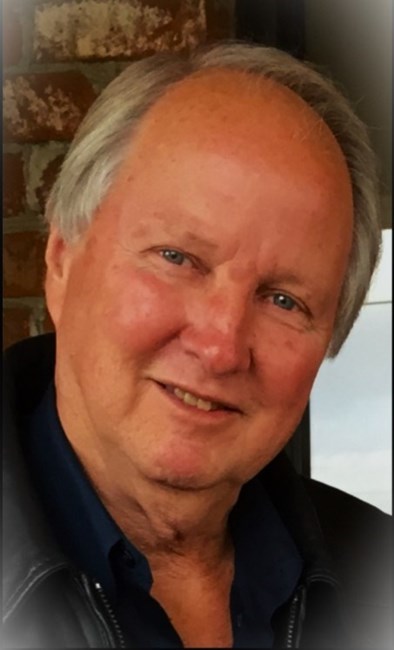 Obituary of Jackson Monroe Middleton