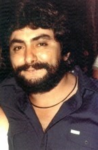 Obituary of Anthony S. Alvarado