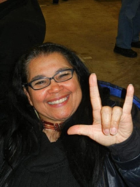 Obituario de Dianne Smith