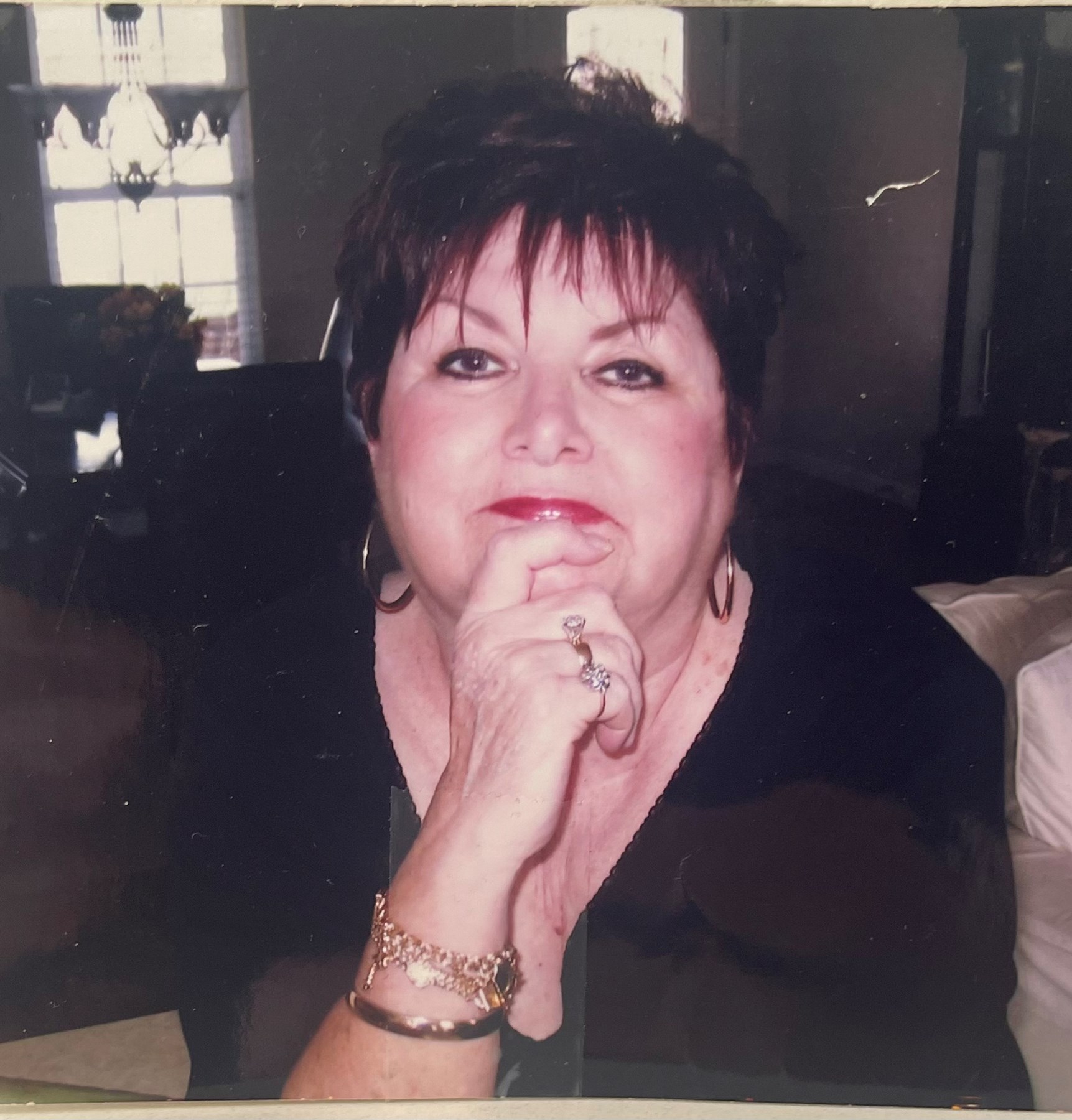 Obituary of Tarri Ann DeHaven