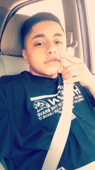 Obituary of Jesse James Melchor