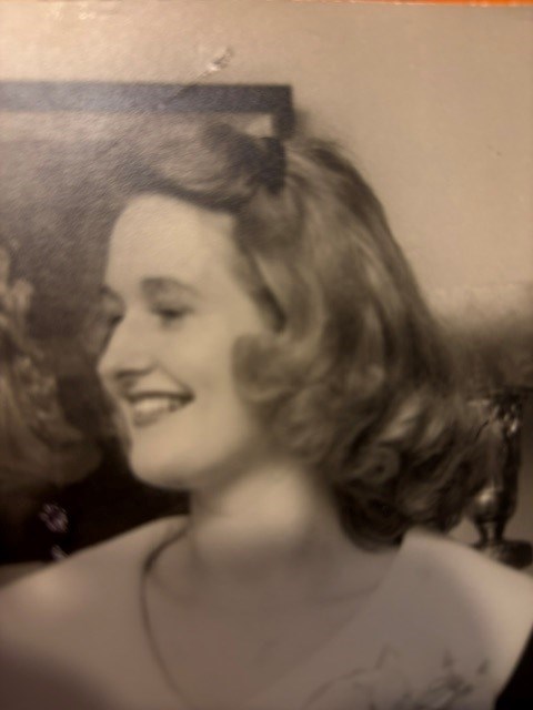 Obituary of Ann Jean Hayes Cleveland