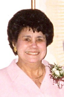 Obituary of Blanca F. Colon