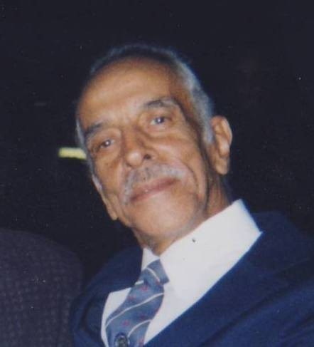 Obituary of Victor J. Morris