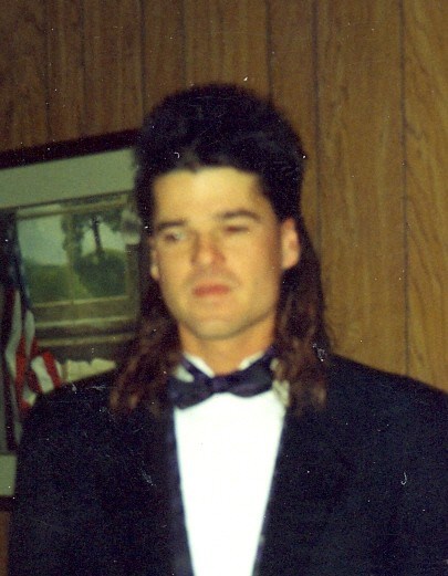 Obituary of Brice "Henry" Horne