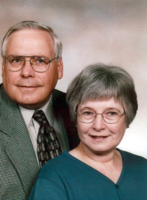 Avis de décès de Brian Henry Bongard