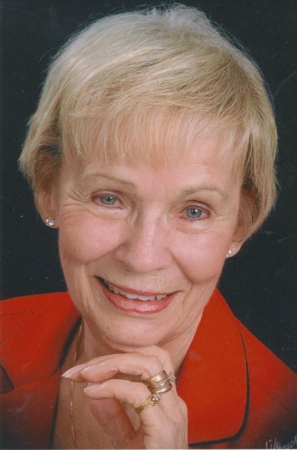 Obituary of Faye B. Wall Rich Ware