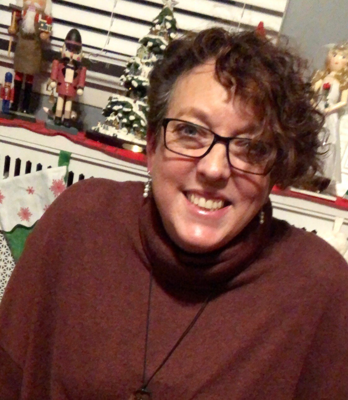 Obituary of Christine Ann Kissack