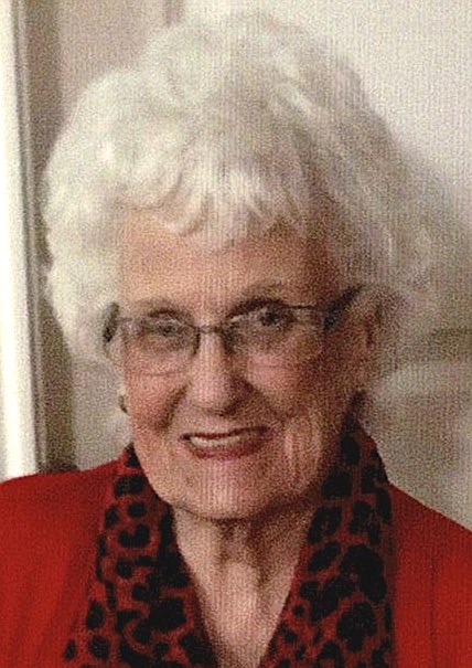 Obituary of Delta Hulin Sapienza