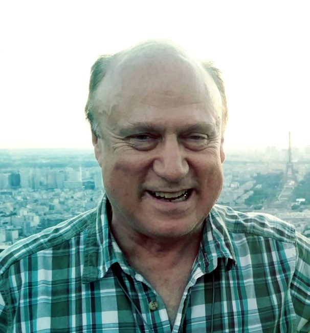 Obituario de Peter J Paquette