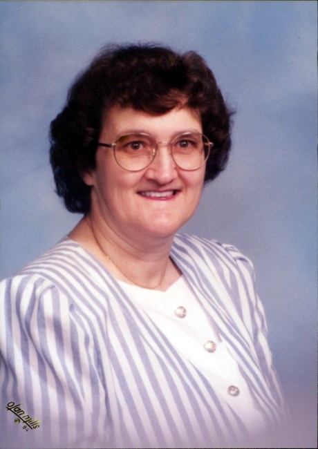 Obituary of Darlene Isabella Johnson