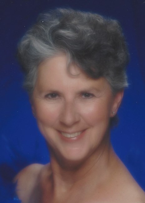 Obituario de Frances Jane Shaffer