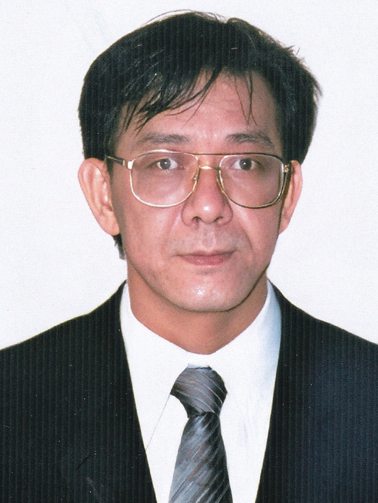 Huynh Ly Obituary - Houston, TX