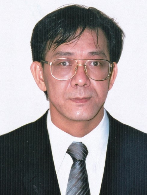 Obituary of Huynh Ly