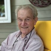 Obituary of Thomas W. Mullikin