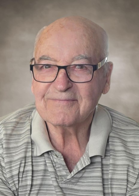 Avis de décès de Robin Comtois