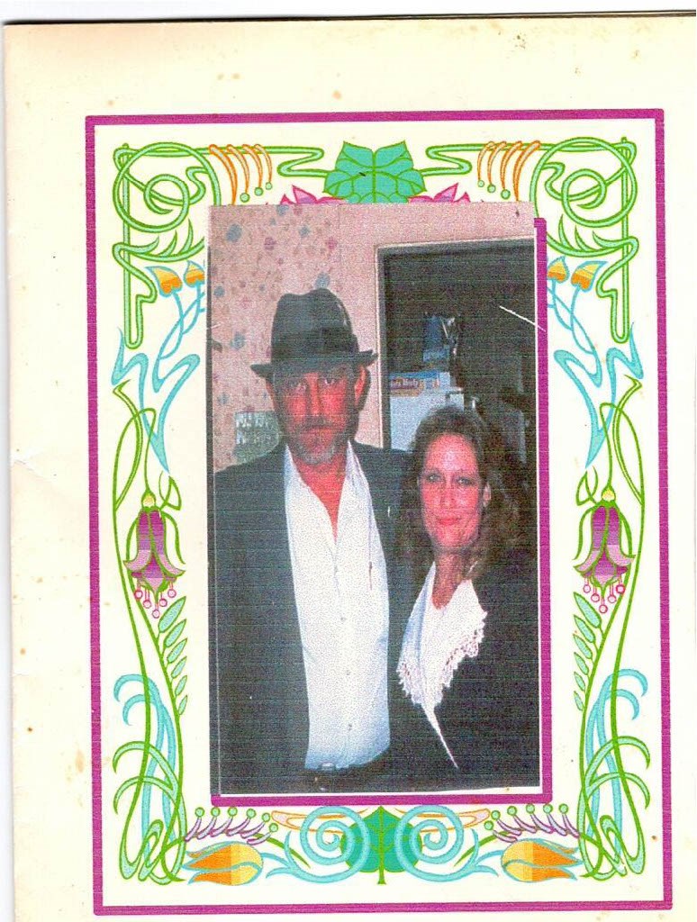 Obituary of Billy Sprayberry