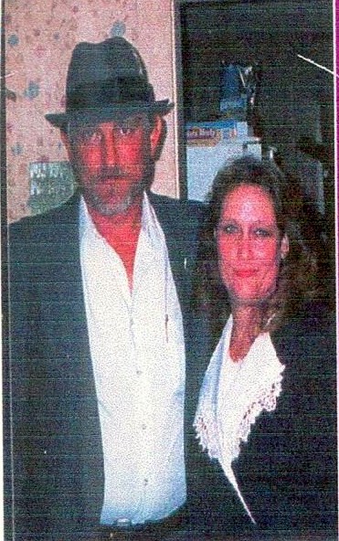 Obituary of Billy Sprayberry