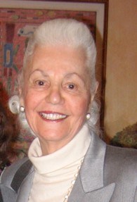 Obituary of Hilda Solworth