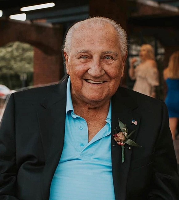 Obituary of Edmund Warren Smallwood
