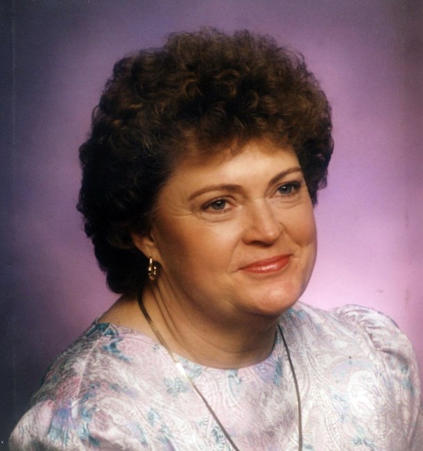 Obituary of Patsy Jean Smelley