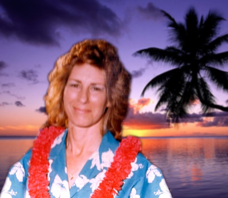 Obituario de Linda Ann Guy