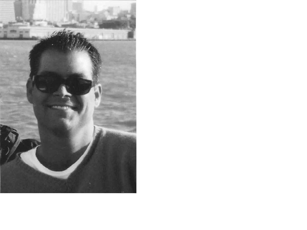 Obituary of Kevin Foster Dickinson