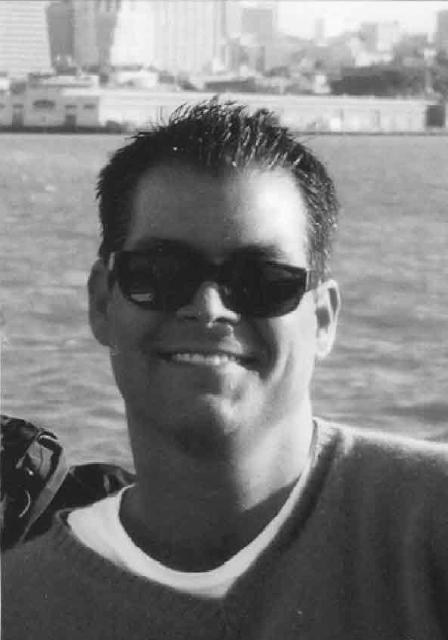 Obituary of Kevin Foster Dickinson