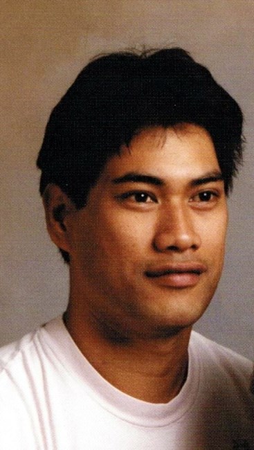 Obituary of Joseph Enoka Nahoopii