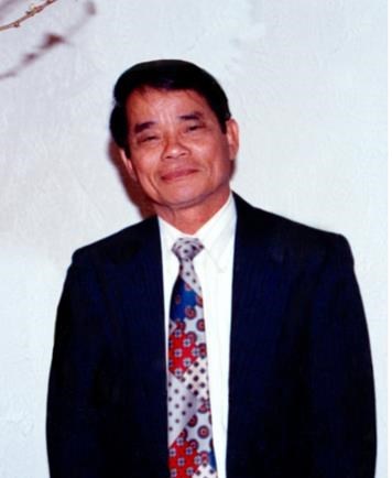 Obituary of Lien Van Phan