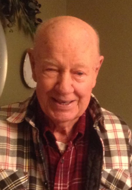 Obituary of Leon Dickey